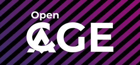 OpenCAGE Icon