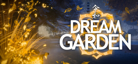 Dream Garden Icon