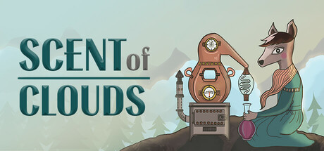 Scent of Clouds Icon
