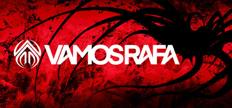 Vamos Rafa Icon