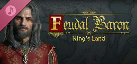 Feudal Baron: King's Land Soundtrack Icon