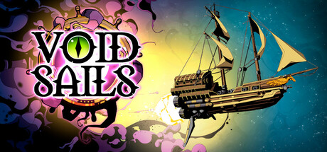 Void Sails Icon