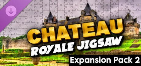 Château Royale Jigsaw - Expansion Pack 2 Icon