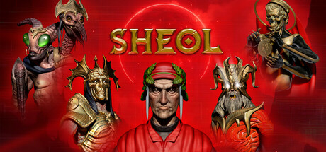 SHEOL Icon