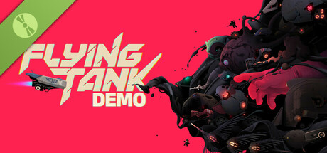 Flying Tank Demo Icon