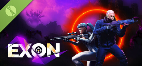 EXON Demo Icon