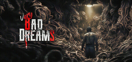 VERY BAD DREAMS Icon