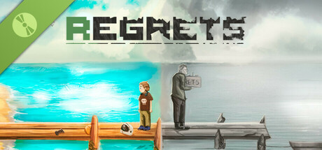 Regrets Demo Icon