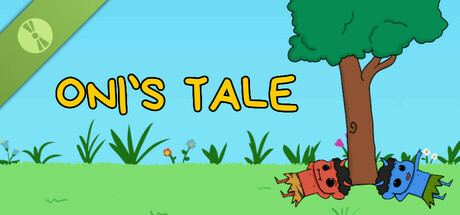 Oni's Tale Demo Icon