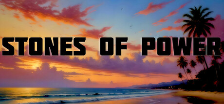 Stones of Power Playtest Icon