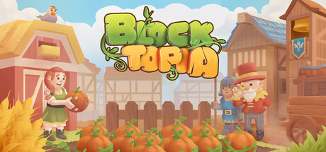 Blocktopia Icon
