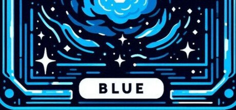 Blue Icon