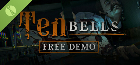 The Ten Bells Demo Icon