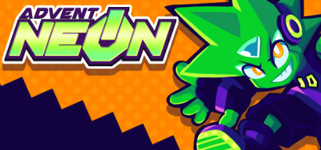AdventNEON Playtest Icon