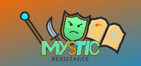 Mystic Resistance Icon