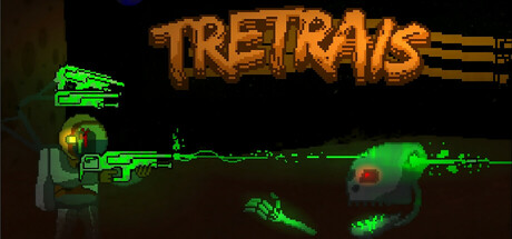 Tretrais Icon
