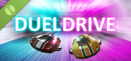 DuelDrive Demo Icon