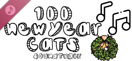 100 New Year Cats Soundtrack Icon