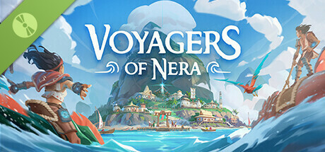 Voyagers of Nera Demo Icon
