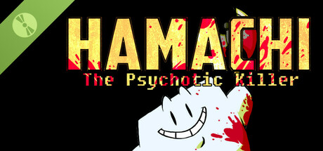 Hamachi the Psychotic Killer Demo Icon