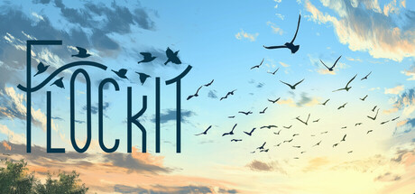 FlockIt Icon