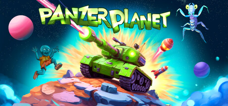 Panzer Planet Icon