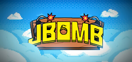 JBomb Icon