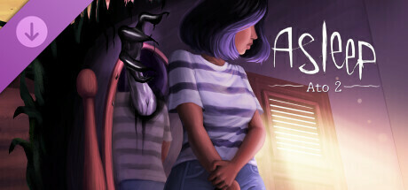 Asleep - Ato 2 Icon