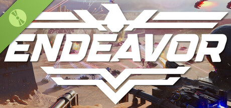 Endeavor Demo Icon