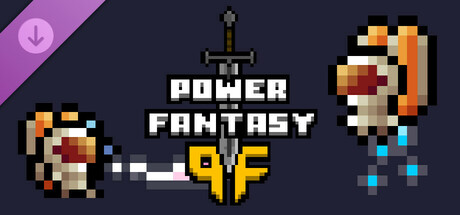 Power Fantasy: Nova the Astronaut Icon