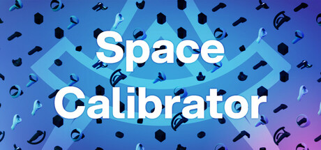 Space Calibrator Icon