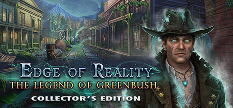 Edge of Reality: The Legend of Greenbush Collector's Edition Icon