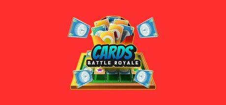 Cards Battle Royale Icon