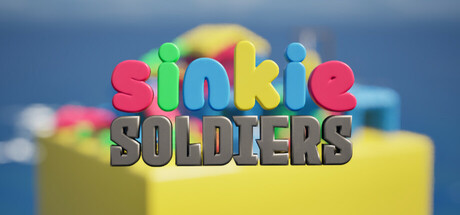Sinkie Soldiers Icon