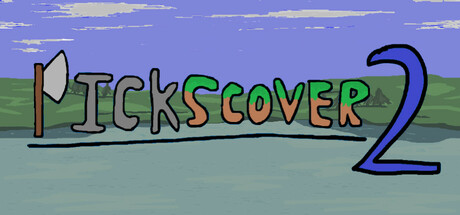 Pickscover 2 Icon
