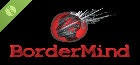 BorderMind Demo Icon