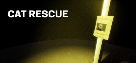 Cat Rescue Icon