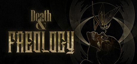 Death & Faeology Icon
