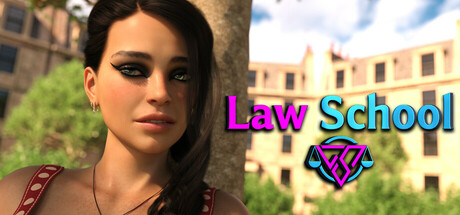 Law School Icon