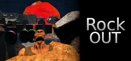 RockOUT Icon
