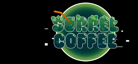 Sorrel coffee Icon