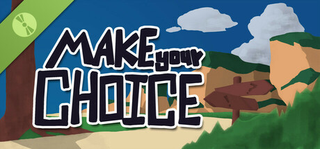 Make Your Choice Demo Icon