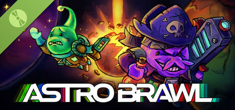 AstroBrawl Demo Icon