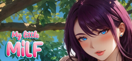 MY LITTLE MILF Icon