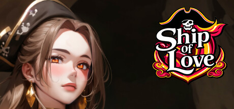 Ship of Love Icon