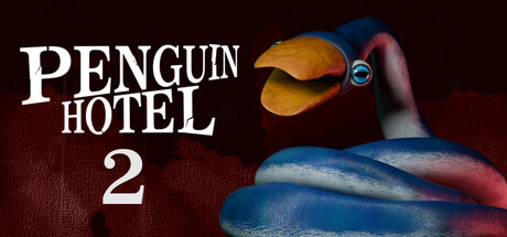 PENGUIN HOTEL 2 -Snake Penguin Ambition- Icon