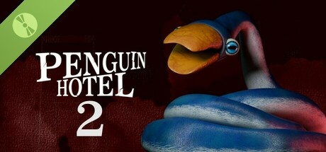 PENGUIN HOTEL 2 -Snake Penguin Ambition- 〖trial〗 Icon