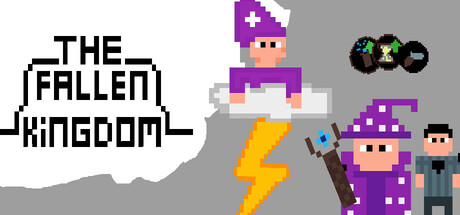 The Fallen Kingdom Icon