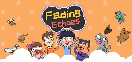 Fading Echoes Icon