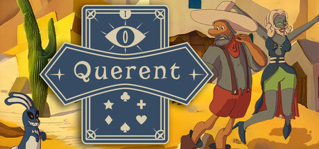 Querent Icon